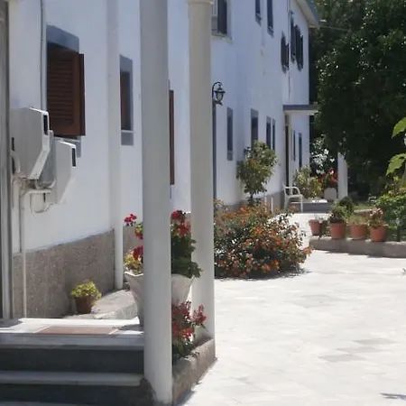 Harry's Bar & 2 아파트