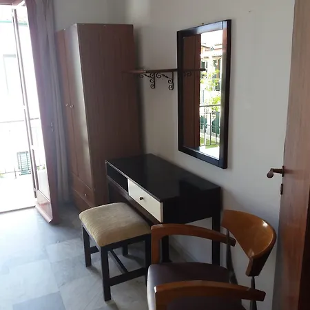 아파트 Harry's Bar & 2