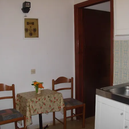 Harry's Bar & 2 아파트 *