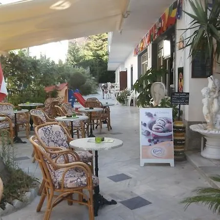 Apartamento Harry's Bar & 2 Acharavi (Corfu)