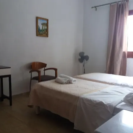 Harry's Bar & 2 Lägenhet