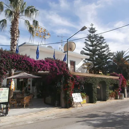 Lägenhet Harry's Bar & 2