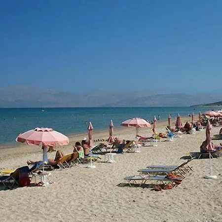 Lägenhet Harry's Bar & 2