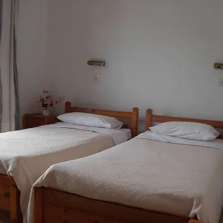 Harry's Bar & 2 * Acharavi (Corfu)