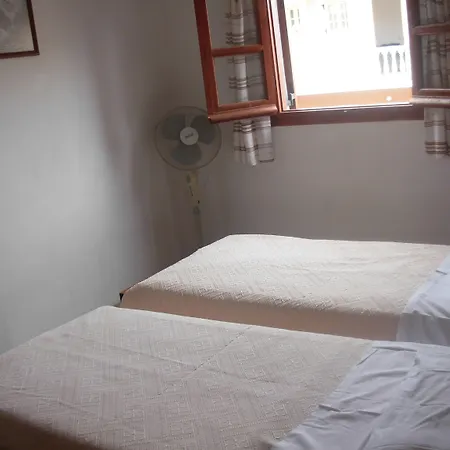 Harry's Bar & 2 Lägenhet