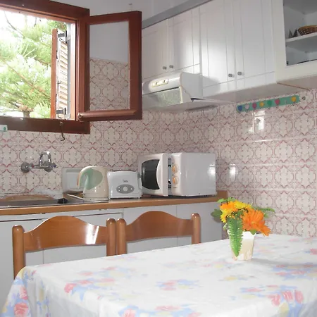 Harry's Bar & 2 Acharavi (Corfu)